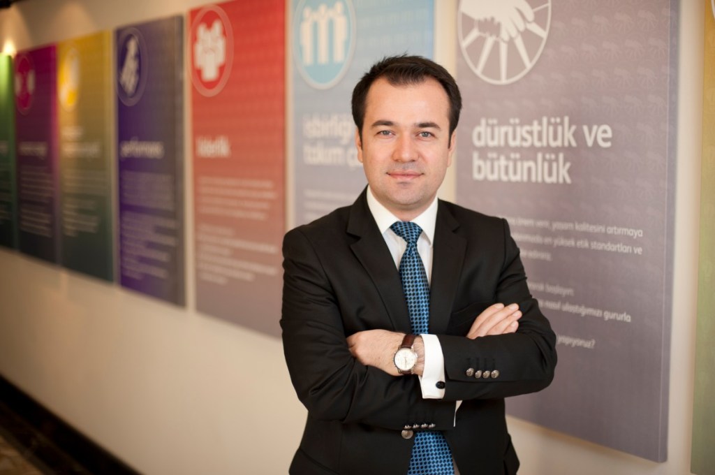 DigitalAge magazine interview, 2012