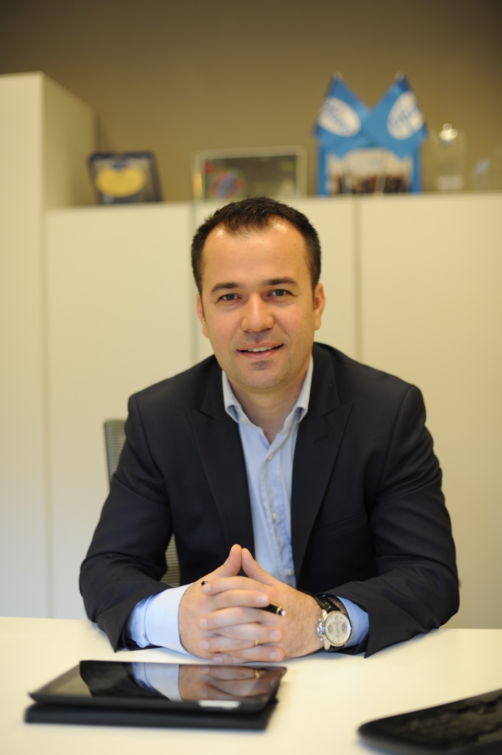 Gökhan Salmanoğlu, 2013