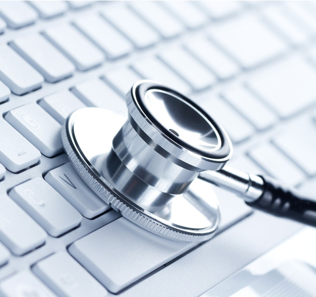 Illustration for The Digital Medicine Era